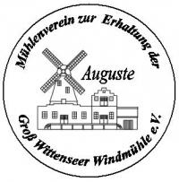 M&uuml;hlenverein zur Erhaltung der Gro&szlig; Wittenseer Windm&uuml;hle e.V.