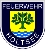 Freiwillige Feuerwehr  Holtsee
