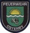 Feuerwehr Osterby