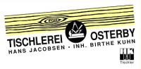 TISCHLEREI  OSTERBY