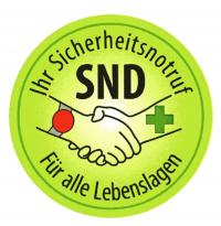 Sicherheitshausnotruf Deutschland