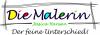 Die Malerin
