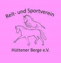 Reit- und Sportverein H&uuml;ttener Berge e.V.