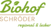Biohof Schröder