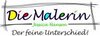 Die Malerin