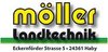 Landtechnik Möller