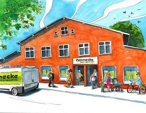 Hennecke GmbH