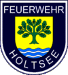 Freiwillige Feuerwehr  Holtsee