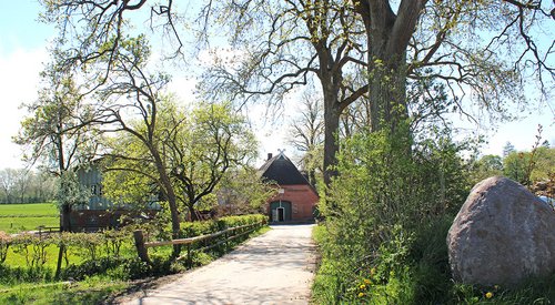 Bioland Wischhof