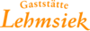 Gaststätte Lehmsiek